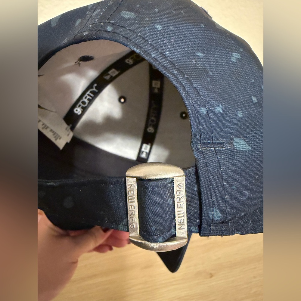 Gymshark New Era Universe Print Cap - Picture 4 of 5